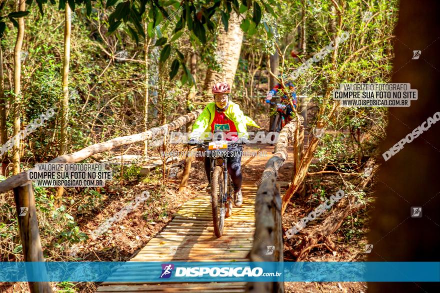 4º DESAFIO SOLIDÁRIO ENDORFINA MTB