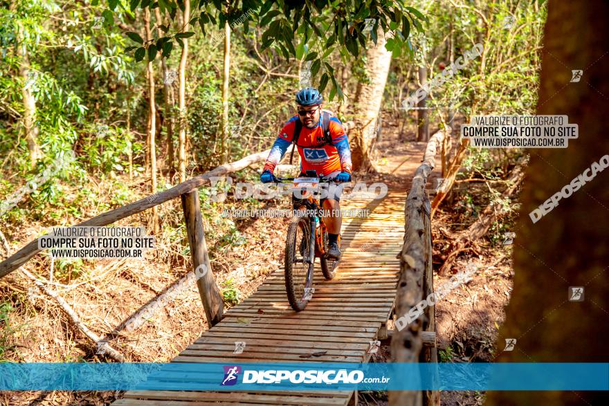 4º DESAFIO SOLIDÁRIO ENDORFINA MTB