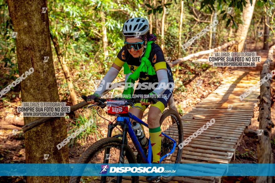 4º DESAFIO SOLIDÁRIO ENDORFINA MTB