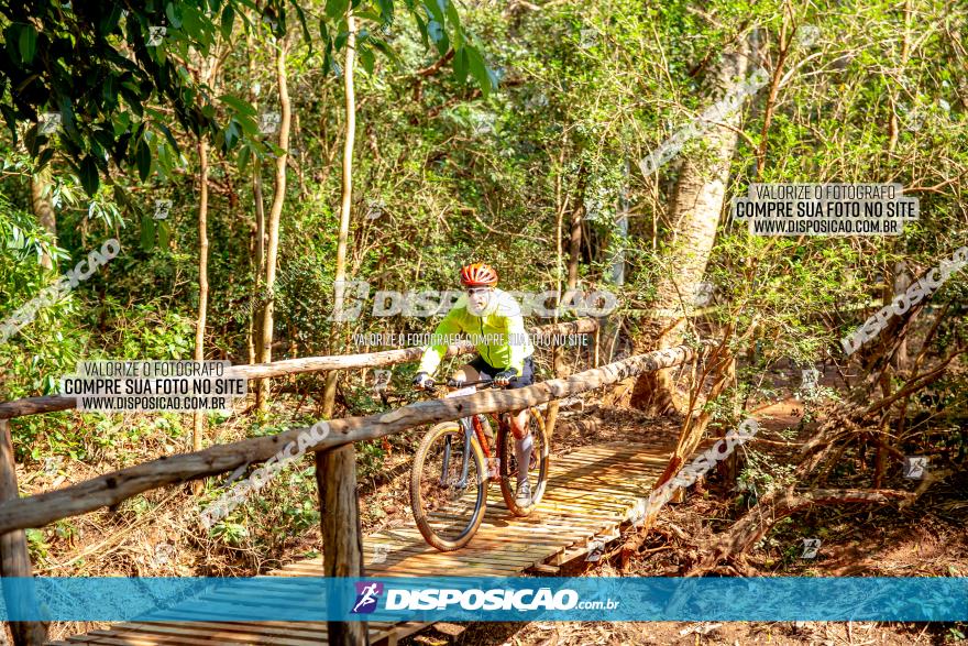 4º DESAFIO SOLIDÁRIO ENDORFINA MTB