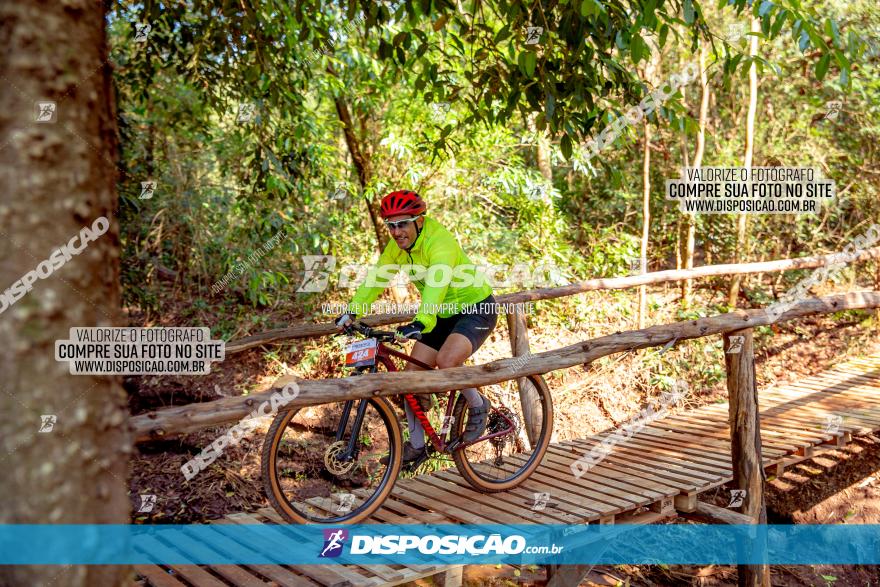 4º DESAFIO SOLIDÁRIO ENDORFINA MTB