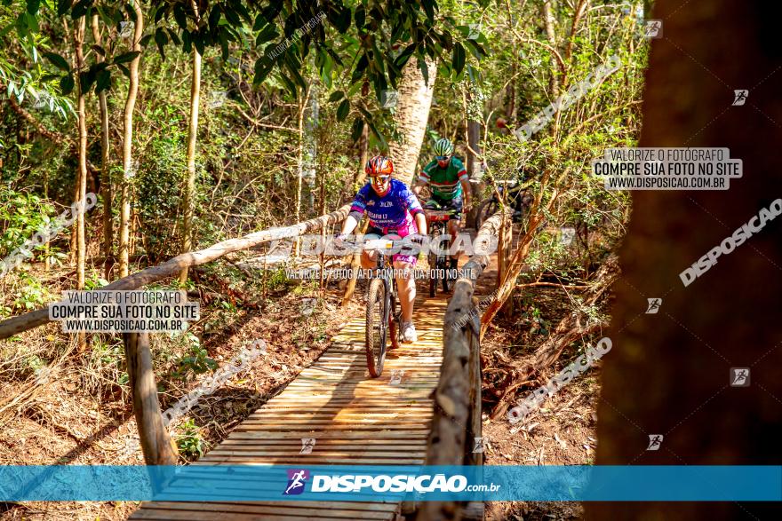 4º DESAFIO SOLIDÁRIO ENDORFINA MTB