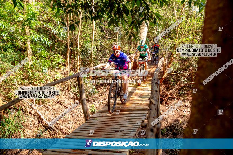 4º DESAFIO SOLIDÁRIO ENDORFINA MTB