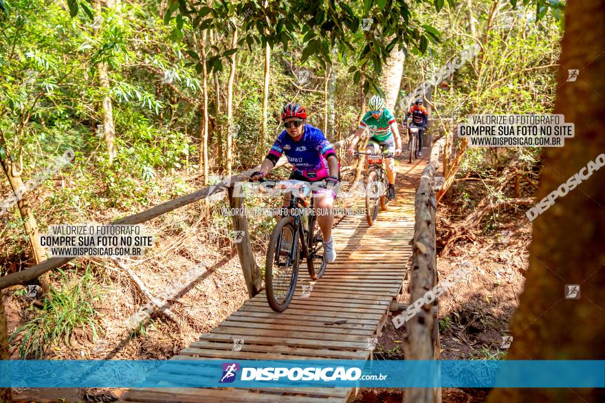 4º DESAFIO SOLIDÁRIO ENDORFINA MTB