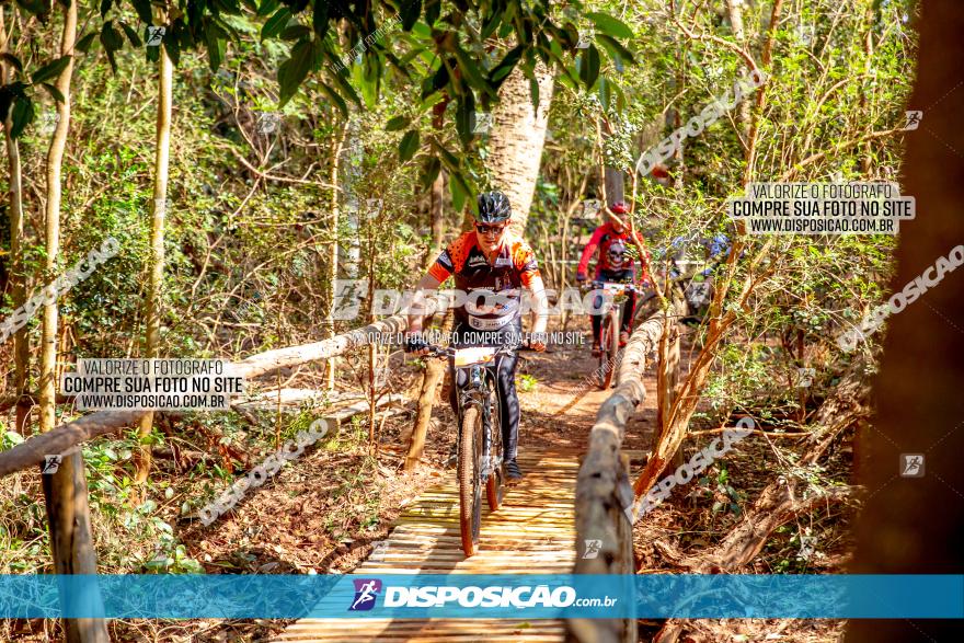 4º DESAFIO SOLIDÁRIO ENDORFINA MTB