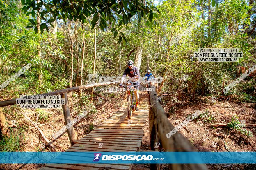 4º DESAFIO SOLIDÁRIO ENDORFINA MTB