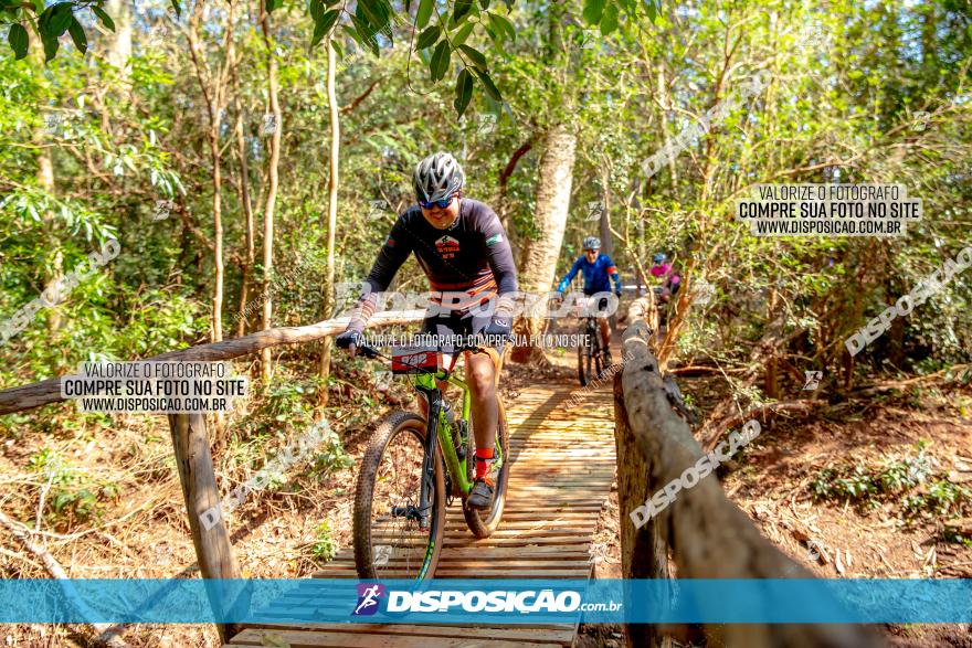 4º DESAFIO SOLIDÁRIO ENDORFINA MTB