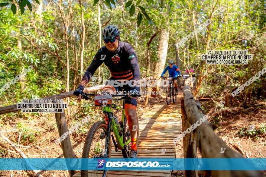 4º DESAFIO SOLIDÁRIO ENDORFINA MTB