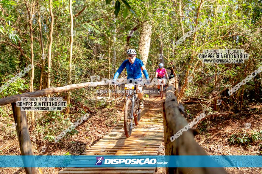 4º DESAFIO SOLIDÁRIO ENDORFINA MTB