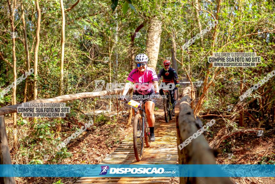 4º DESAFIO SOLIDÁRIO ENDORFINA MTB