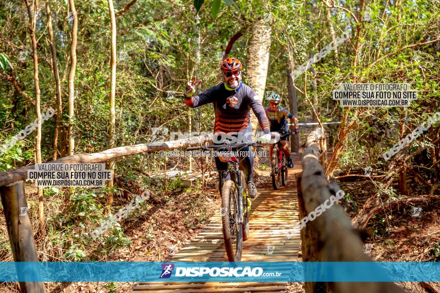 4º DESAFIO SOLIDÁRIO ENDORFINA MTB