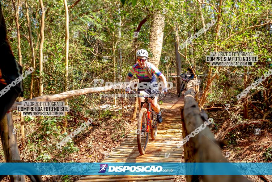 4º DESAFIO SOLIDÁRIO ENDORFINA MTB