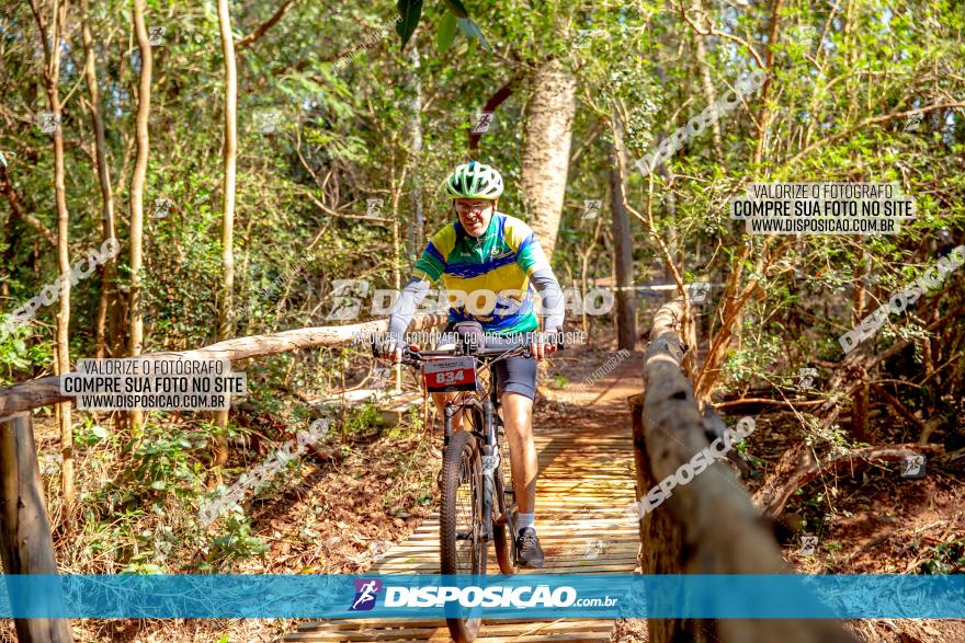 4º DESAFIO SOLIDÁRIO ENDORFINA MTB