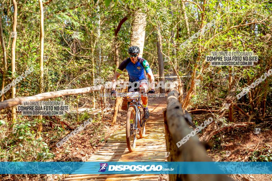 4º DESAFIO SOLIDÁRIO ENDORFINA MTB