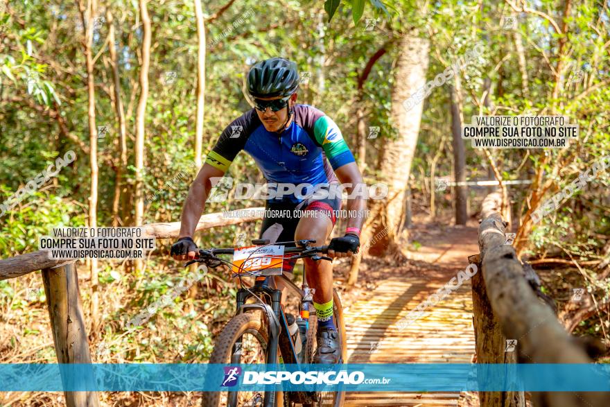 4º DESAFIO SOLIDÁRIO ENDORFINA MTB