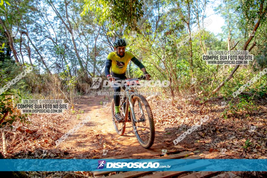 4º DESAFIO SOLIDÁRIO ENDORFINA MTB