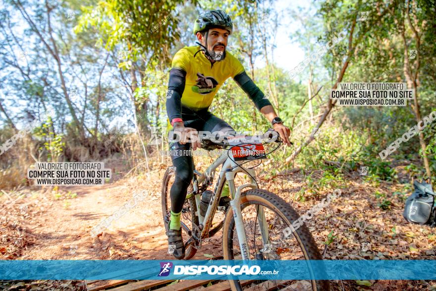 4º DESAFIO SOLIDÁRIO ENDORFINA MTB