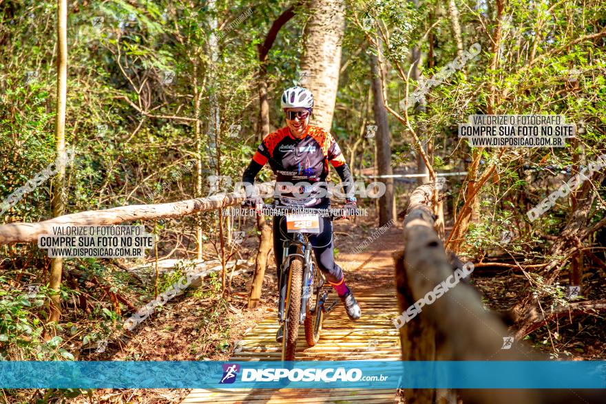 4º DESAFIO SOLIDÁRIO ENDORFINA MTB