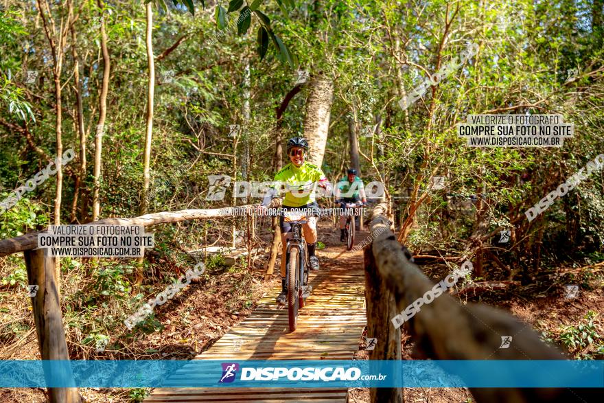 4º DESAFIO SOLIDÁRIO ENDORFINA MTB