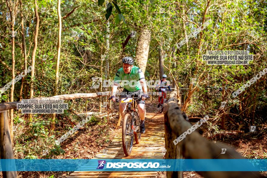 4º DESAFIO SOLIDÁRIO ENDORFINA MTB