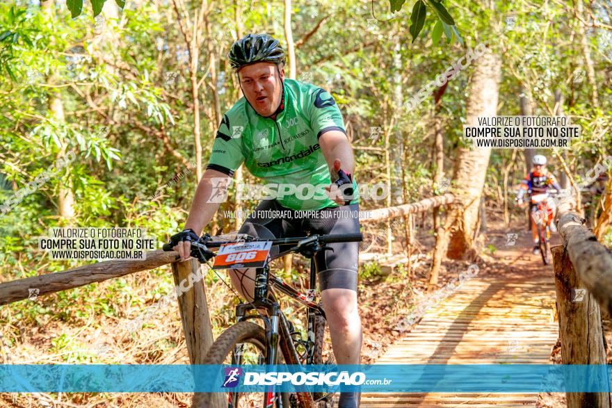 4º DESAFIO SOLIDÁRIO ENDORFINA MTB