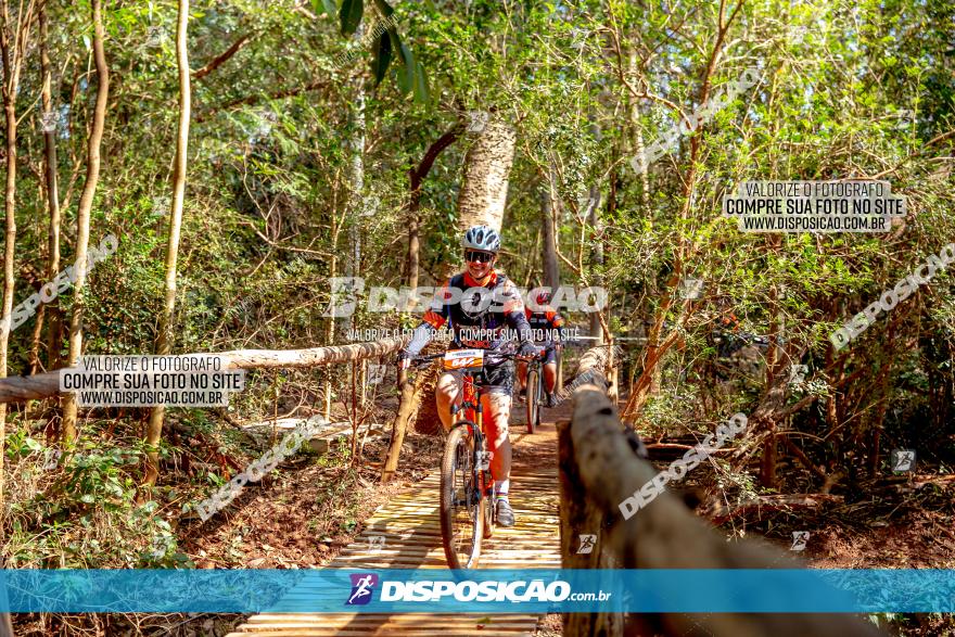 4º DESAFIO SOLIDÁRIO ENDORFINA MTB