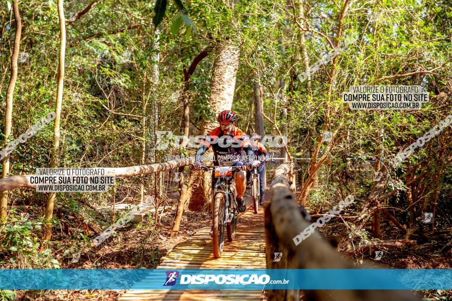 4º DESAFIO SOLIDÁRIO ENDORFINA MTB