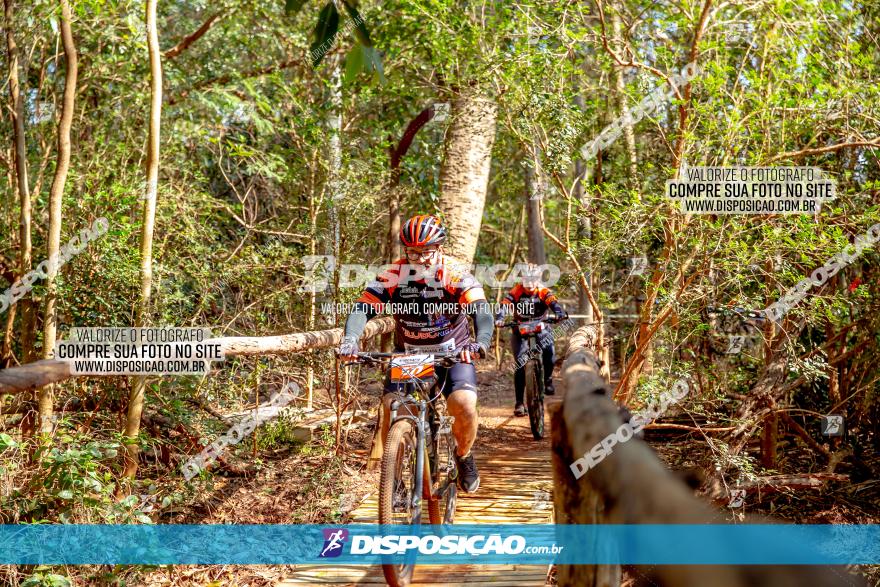 4º DESAFIO SOLIDÁRIO ENDORFINA MTB