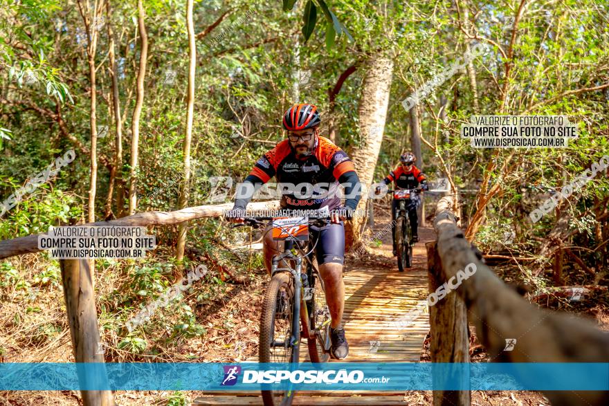 4º DESAFIO SOLIDÁRIO ENDORFINA MTB