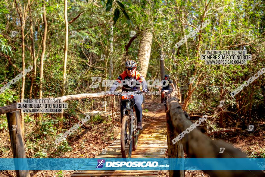 4º DESAFIO SOLIDÁRIO ENDORFINA MTB