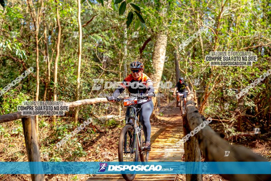 4º DESAFIO SOLIDÁRIO ENDORFINA MTB