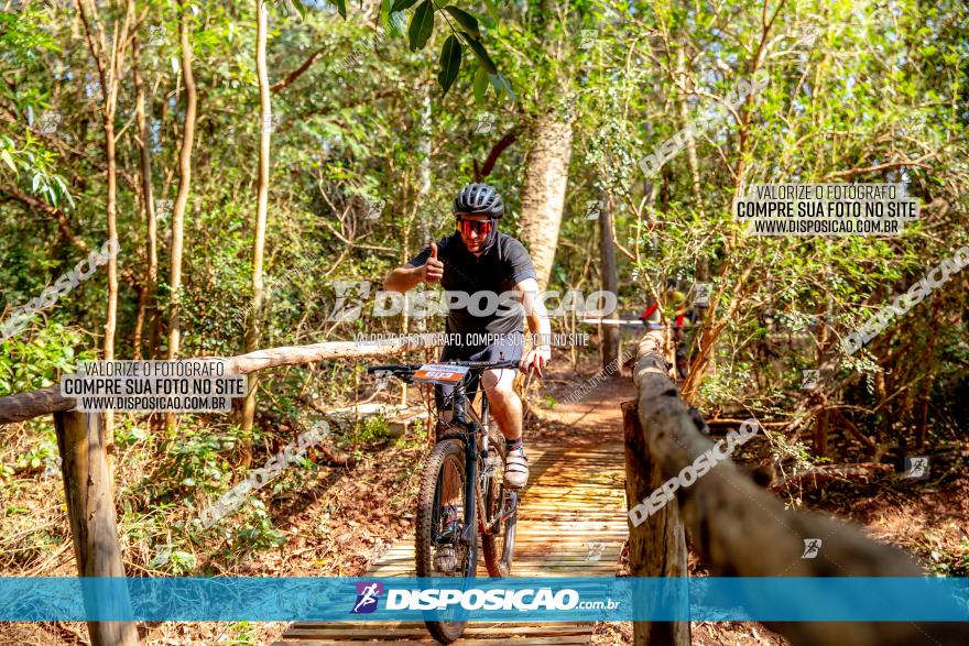 4º DESAFIO SOLIDÁRIO ENDORFINA MTB