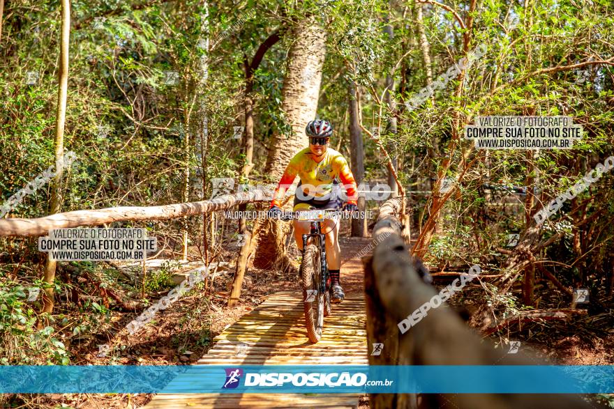 4º DESAFIO SOLIDÁRIO ENDORFINA MTB