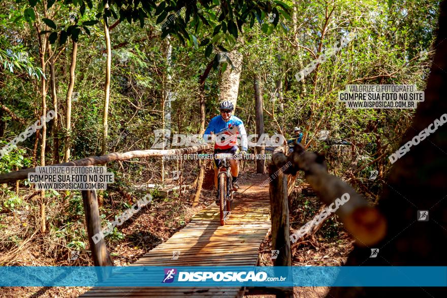 4º DESAFIO SOLIDÁRIO ENDORFINA MTB