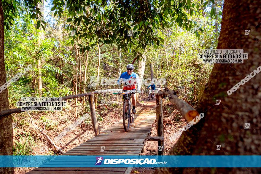 4º DESAFIO SOLIDÁRIO ENDORFINA MTB