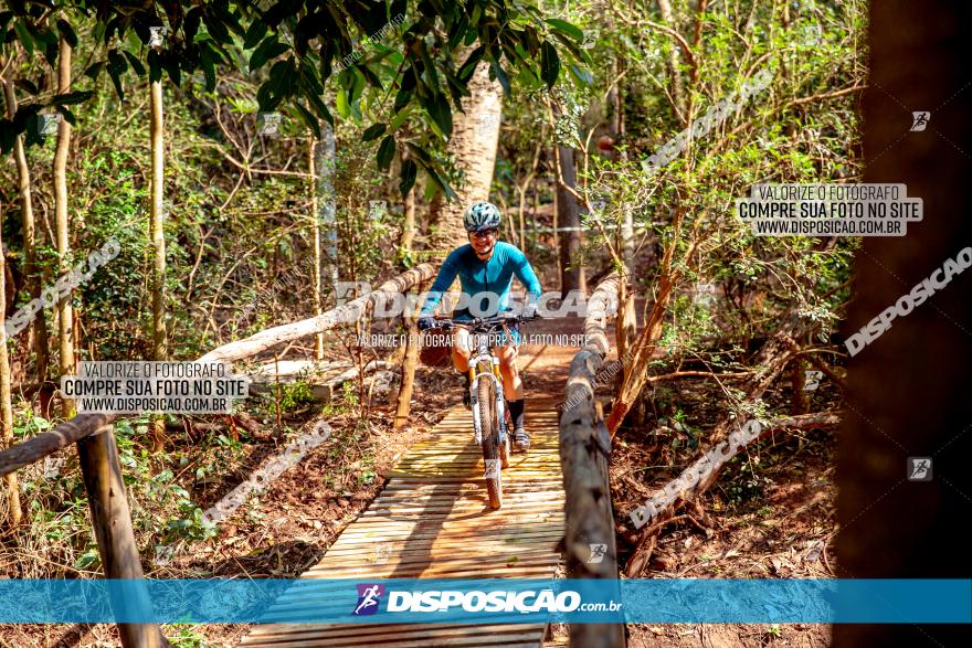 4º DESAFIO SOLIDÁRIO ENDORFINA MTB