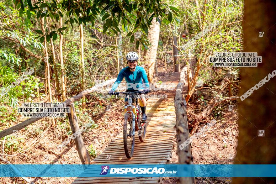 4º DESAFIO SOLIDÁRIO ENDORFINA MTB