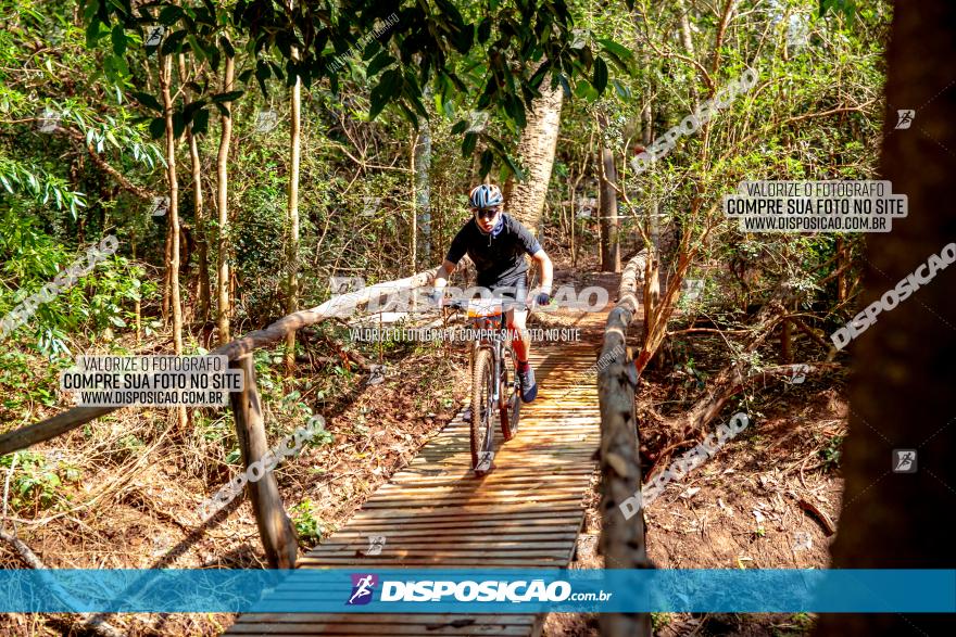 4º DESAFIO SOLIDÁRIO ENDORFINA MTB