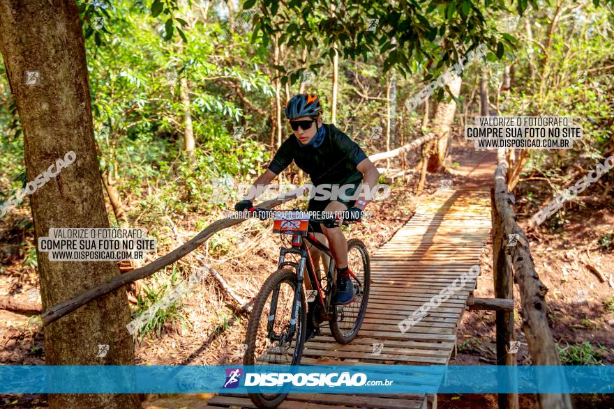 4º DESAFIO SOLIDÁRIO ENDORFINA MTB