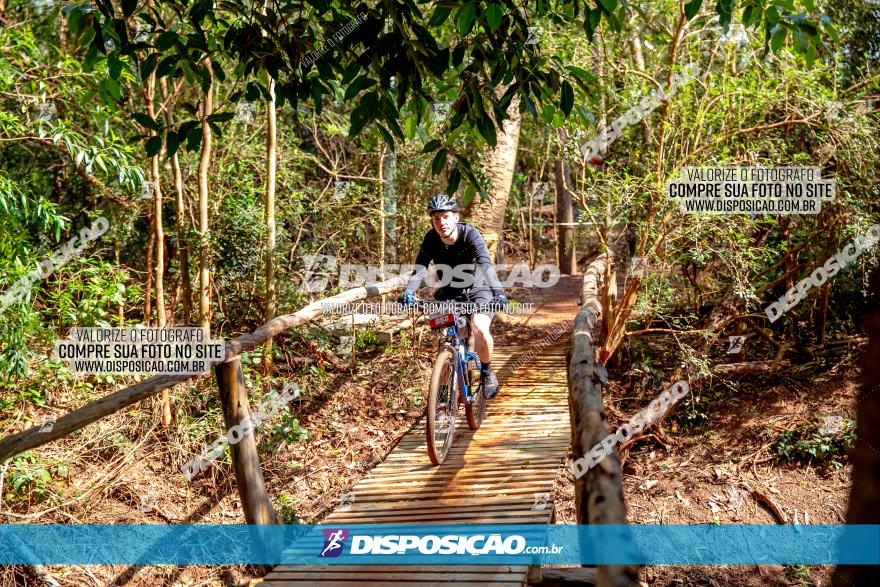 4º DESAFIO SOLIDÁRIO ENDORFINA MTB