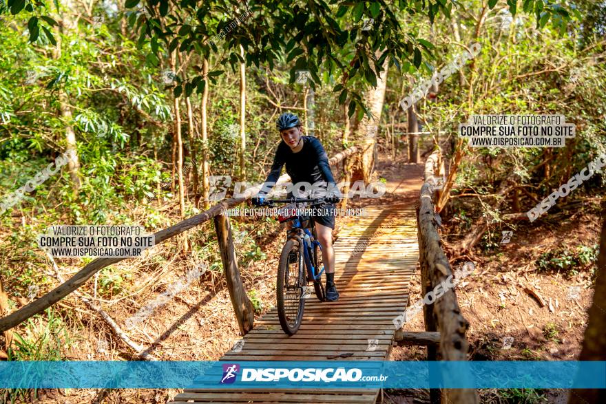 4º DESAFIO SOLIDÁRIO ENDORFINA MTB