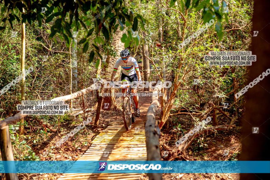 4º DESAFIO SOLIDÁRIO ENDORFINA MTB