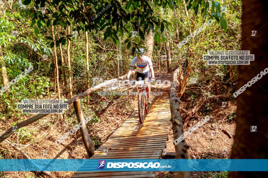 4º DESAFIO SOLIDÁRIO ENDORFINA MTB