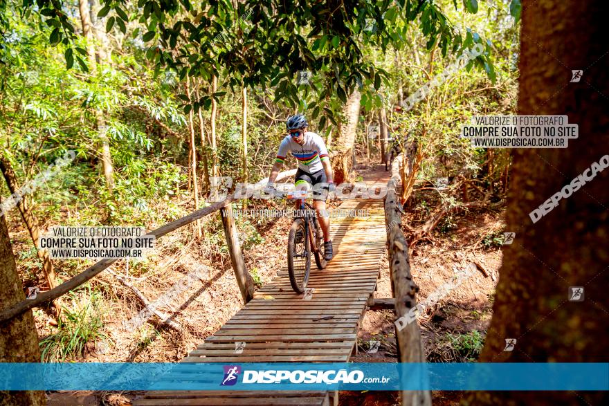 4º DESAFIO SOLIDÁRIO ENDORFINA MTB