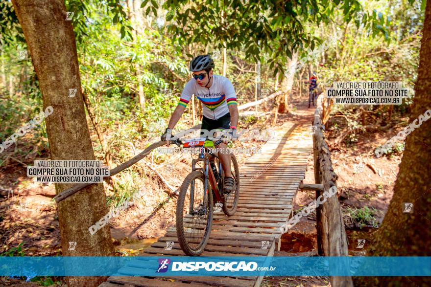 4º DESAFIO SOLIDÁRIO ENDORFINA MTB