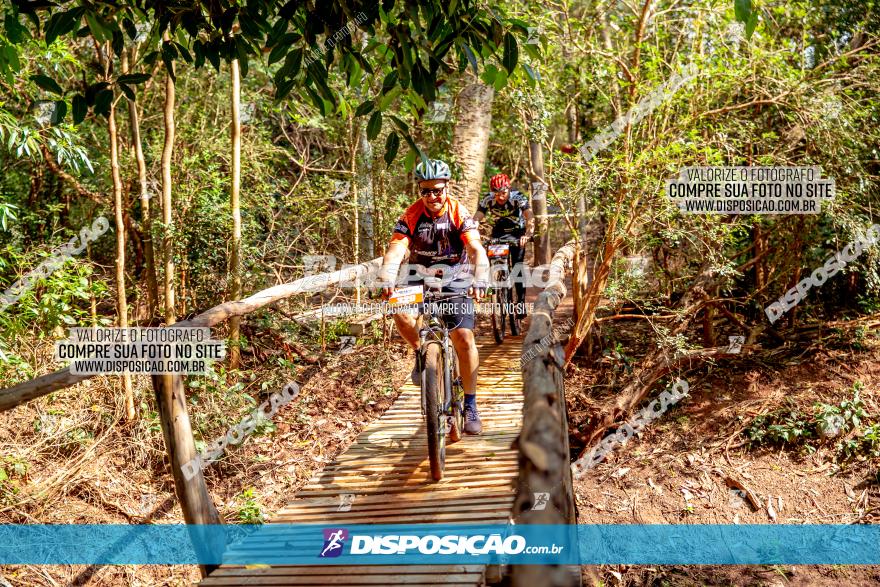 4º DESAFIO SOLIDÁRIO ENDORFINA MTB