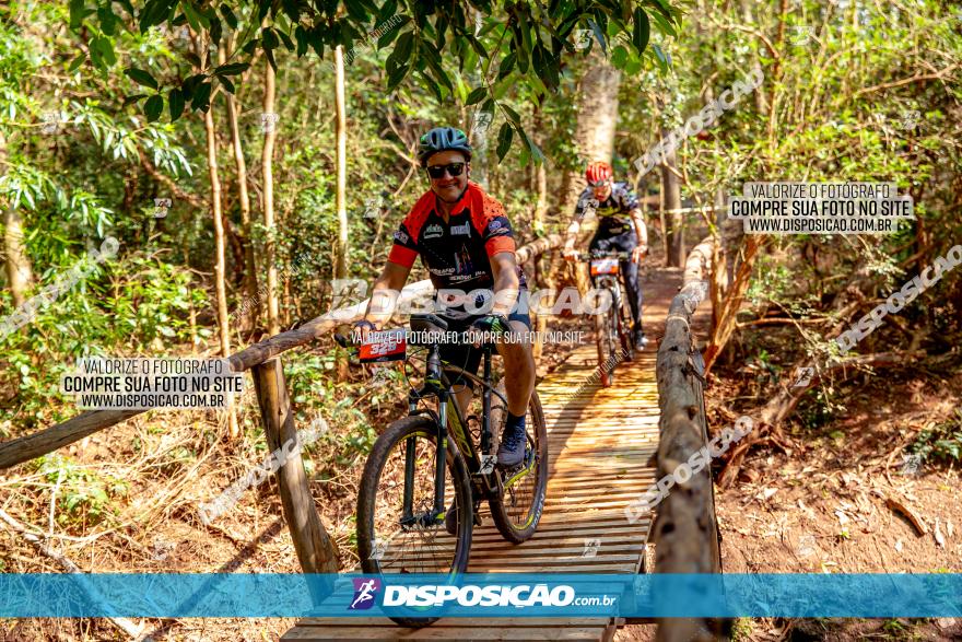 4º DESAFIO SOLIDÁRIO ENDORFINA MTB