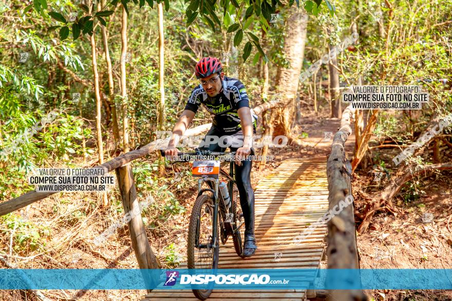 4º DESAFIO SOLIDÁRIO ENDORFINA MTB