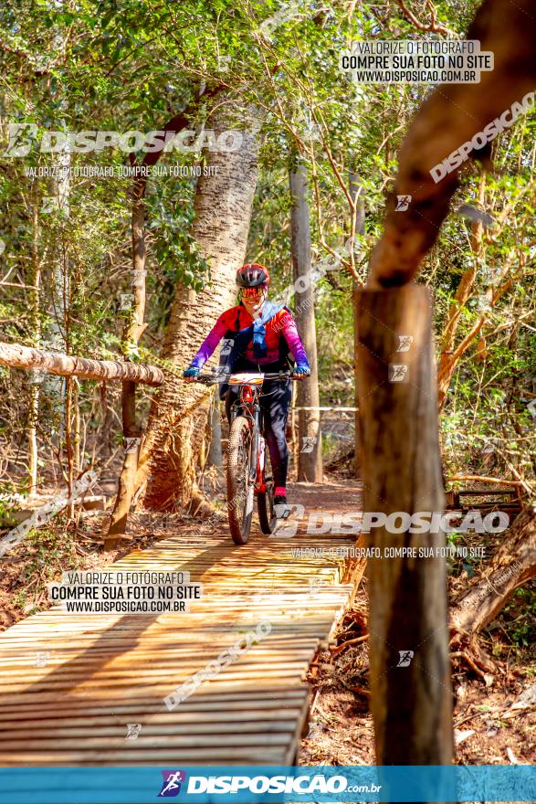 4º DESAFIO SOLIDÁRIO ENDORFINA MTB