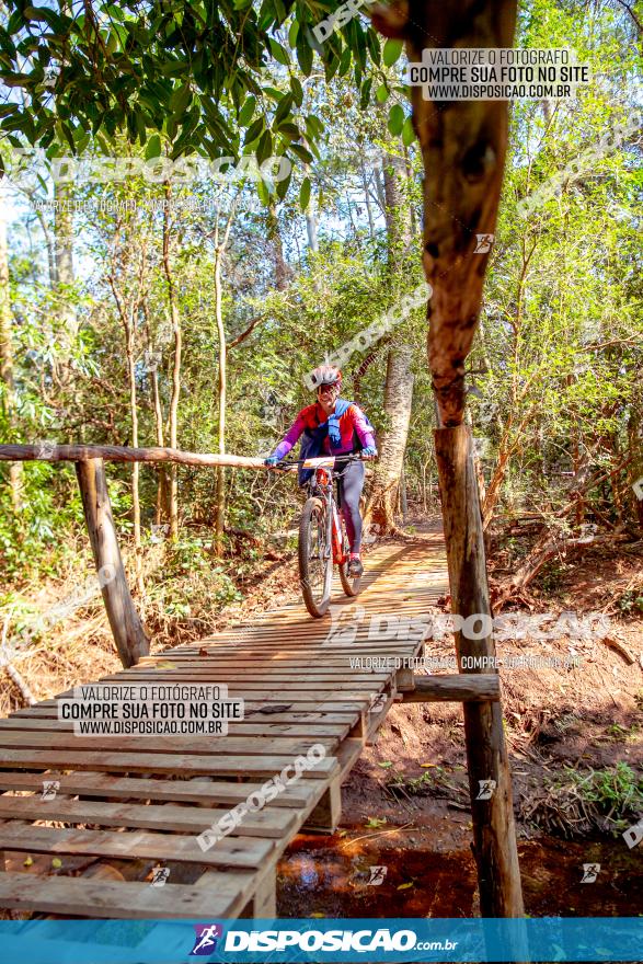 4º DESAFIO SOLIDÁRIO ENDORFINA MTB